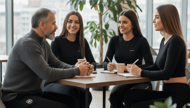 Dişil Kod: Kadının Gücüne Dokunan Yeni Bir Yolculuk TİVİ 6’da Başlıyor