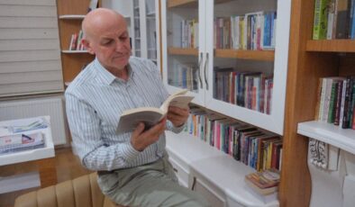 Terme’de 9 Günlük Edebiyat Şöleni Başlıyor!