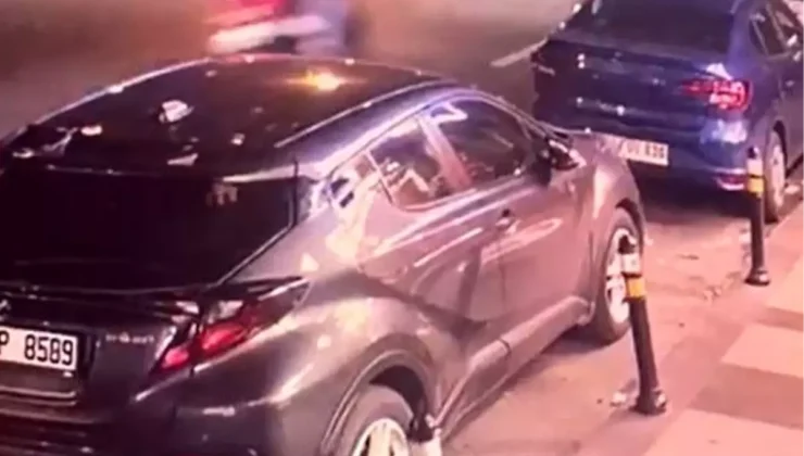 Şişli’deki Feci Kazanın Kamera Kayıtları Ortaya Çıktı