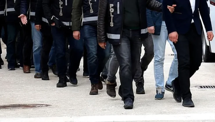 FETÖ’ye Karşı Yeni Operasyon