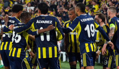 Fenerbahçe Avrupa Ligi’nde Plzen Deplasmanında: Hedef Galibiyet Serisi