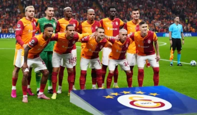 Ajax-Galatasaray Maçı Öncesi Bilet Skandalı