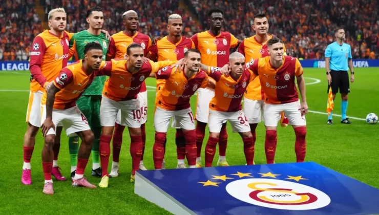 Ajax-Galatasaray Maçı Öncesi Bilet Skandalı
