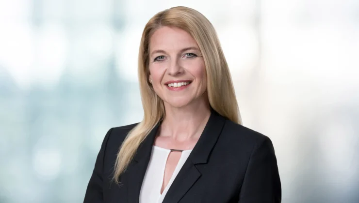 Liderlikte Kadın Dokunuşu: Güçlü Duruşun Anahtarı