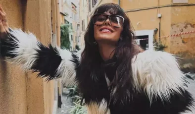 Hafsanur Sancaktutan’dan Kubilay Aka Açıklaması