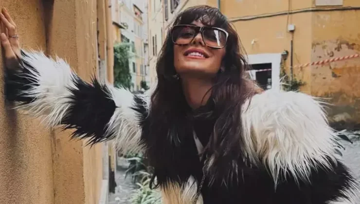 Hafsanur Sancaktutan’dan Kubilay Aka Açıklaması