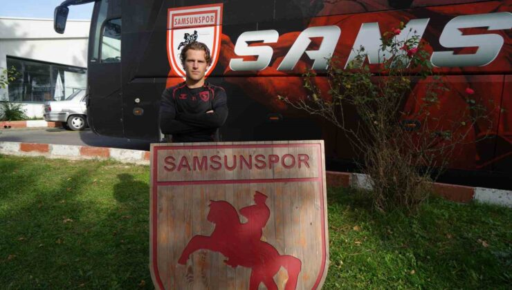 Holse’dan İddialı Beşiktaş Mesajı: “İstanbul’a Kazanmaya Gideceğiz”