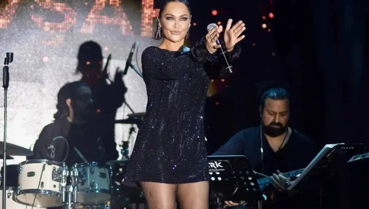 Hülya Avşar İş Dünyasına Adım Attı: Medikal Firmaya Kurucu Ortak