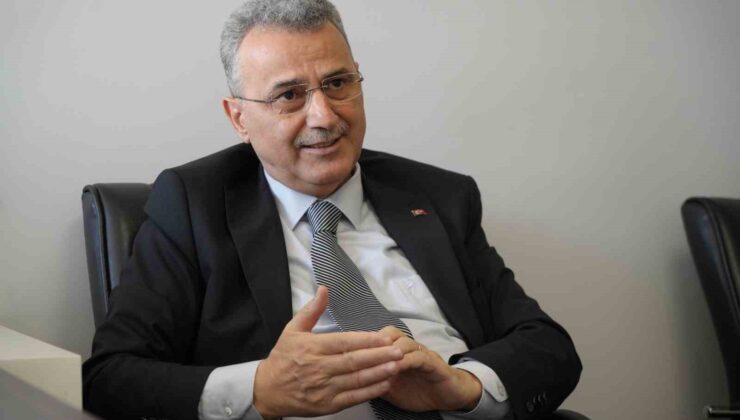 İlkadım’dan Ekonomik Devrim: 850 Milyon TL Borç 400 Milyon TL’nin Altına İndi!