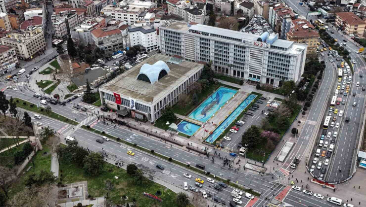 İBB İddianamesi Tamamlandı: İmamoğlu ‘Örgüt Lideri’ Olarak Yargılanacak