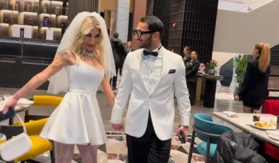 İrem Derici’den Şaşırtan Hamle: Melih Kunukçu ile Ayrılık Krizi Kısa Sürdü