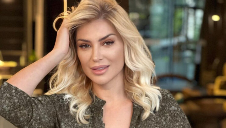 Estetikli Haliyle Sıkça Gündemde: Karlı’nın Yeni Pozu Olay Oldu