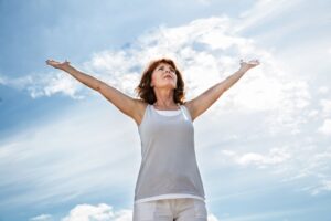 Kendine Şefkatle Bak