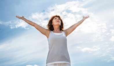 Kendine Şefkatle Bak