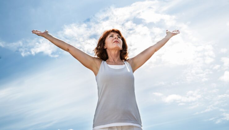 Kendine Şefkatle Bak