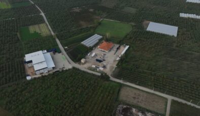 Kırsal Kalkınmaya Tam Destek: Kestel Serme’ye İşçi Konuk Evi ve Yeni Kantar