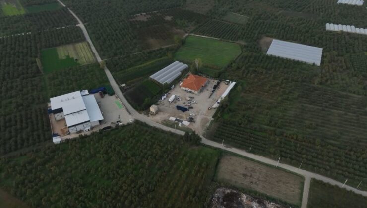 Kırsal Kalkınmaya Tam Destek: Kestel Serme’ye İşçi Konuk Evi ve Yeni Kantar