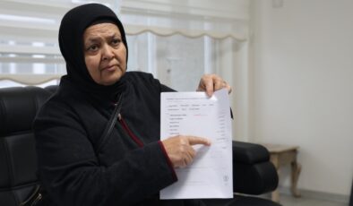 Kırşehir’de İnanılmaz İcra Şoku: 6 Bin TL Borç 1 Milyon TL Oldu!