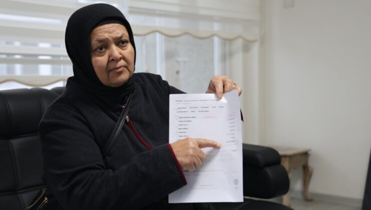 Kırşehir’de İnanılmaz İcra Şoku: 6 Bin TL Borç 1 Milyon TL Oldu!