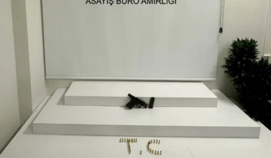 Maltepe’de Şok Olay: İki Çocuk İş Yeri Kurşunladı