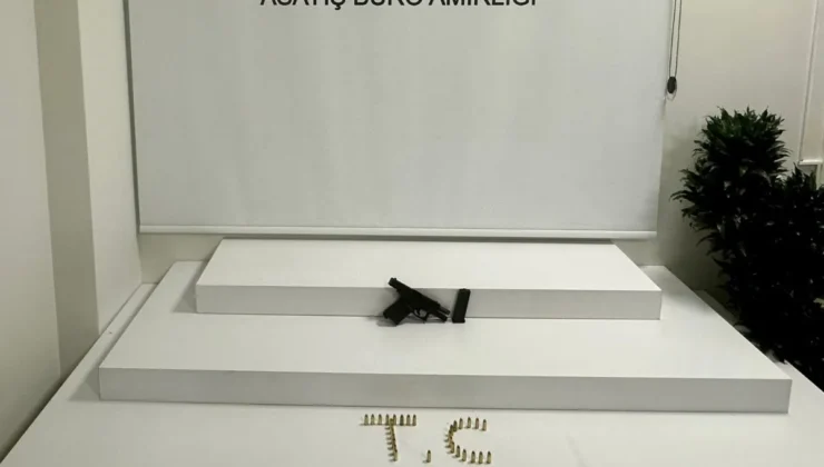 Maltepe’de Şok Olay: İki Çocuk İş Yeri Kurşunladı