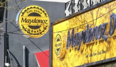 Maydonoz Döner Davasında Kritik Gelişme