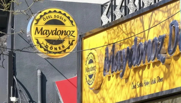 Maydonoz Döner Davasında Kritik Gelişme