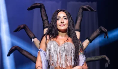 Melek Mosso: Yeni Aşklara Hazırım