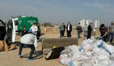 Mersin’de Kan Donduran Cinayet