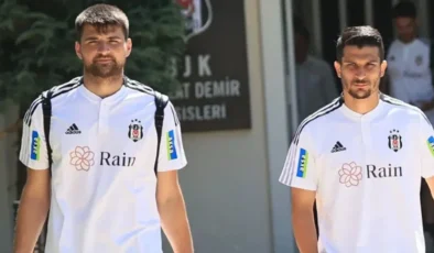 Necip Uysal ve Ersin Destanoğlu Kararı Açıklandı!