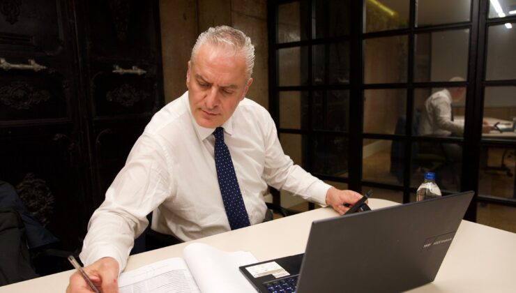 TÜRSAB’ta Eşitsizlik İddiası: Hacıalioğlu’ndan Sert Tepki