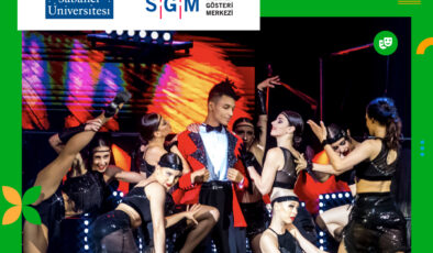 Sabancı Gösteri Merkezi’nde Kasım Şöleni: Tiyatro, Caz ve Borusan Quartet!