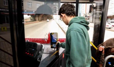 OMÜ Eczacılık Fakültesi İçin Bafra’ya Ring Seferleri Başlıyor