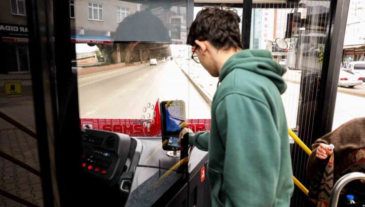 OMÜ Eczacılık Fakültesi İçin Bafra’ya Ring Seferleri Başlıyor