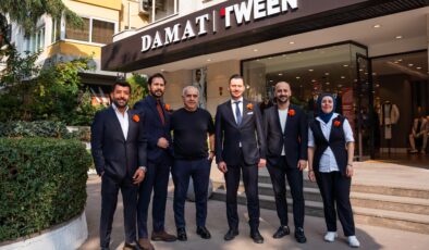 Orka Holding’ten Lösemili Çocuklara Umut Desteği