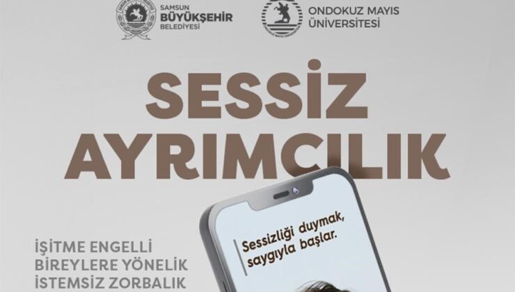 OMÜ ve Samsun BŞB’den Öğrencilere Reels Yarışması