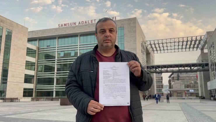 Samsun’da Sağlık Personeli 7.500 TL Dolandırıldı