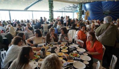 Umut Dolu Kahvaltı: Samsun’da Lösemili Çocuklar İçin Destek Etkinliği