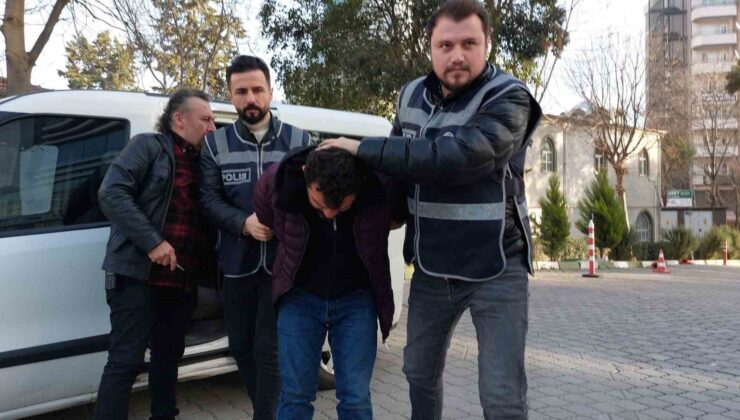 Samsun’u Sarsan Cinayet Davasında Karar Açıklandı