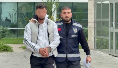 Samsun’da Trajik Olay: Yardım Etmek İsterken Ağır Yaralandı