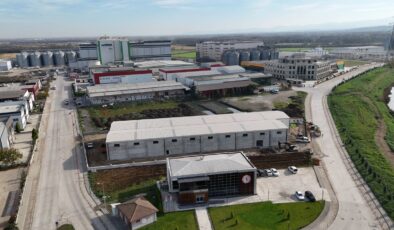 Samsun Gıda OSB’den 100’den Fazla Ülkeye İhracat Rekoru!