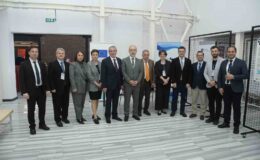 Samsun PROJEX’te: Gençler Yapay Zekâ ve AB Fırsatlarıyla Buluştu