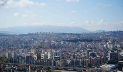 Samsun’da Konut Satışları Son 12 Yılın Zirvesinde!