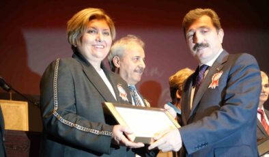 Samsun’da Öğretmenler Günü Coşkusu