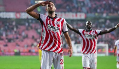 Samsunspor’da Milli Ara Molası