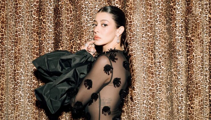 Gündem Değişikliği: Selin Şekerci’den Radikal Saç İmajı