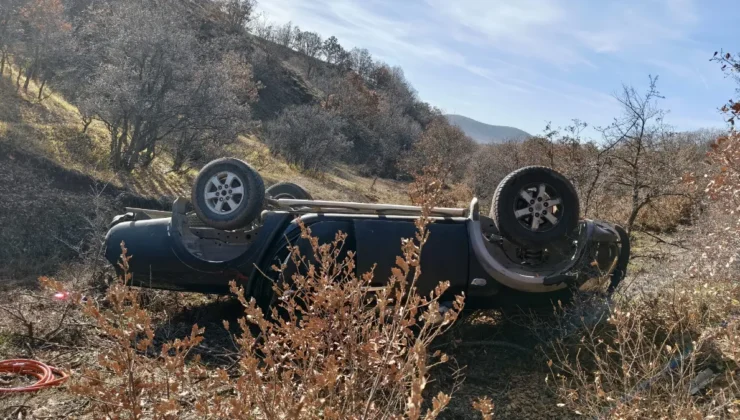 Sivas’ta Kayıp Olan Okul Müdürü Ölü Bulundu