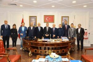 Sosyal Denge Sözleşmesi