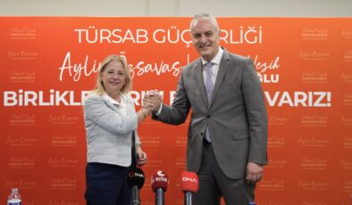 TÜRSAB’da Dengeleri Değiştiren Hamle