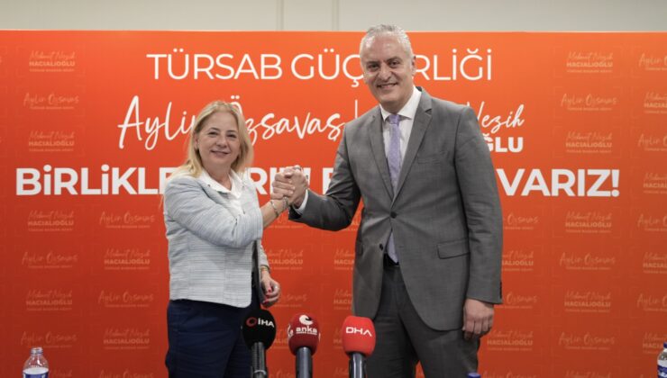 TÜRSAB’da Dengeleri Değiştiren Hamle